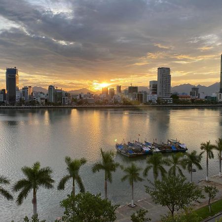 Areca Riverside Da Nang Exterior photo